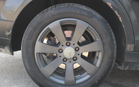 Mercedes-Benz C-Класс, 2008 год, 695 000 рублей, 10 фотография