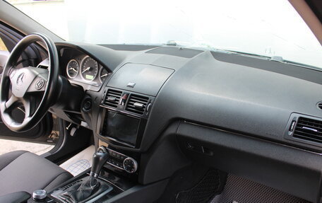 Mercedes-Benz C-Класс, 2008 год, 695 000 рублей, 9 фотография