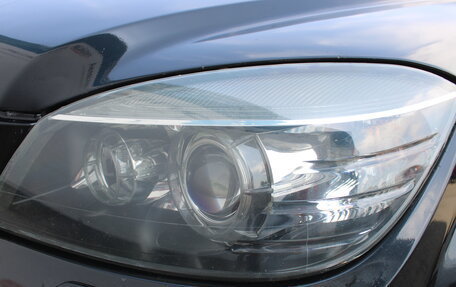 Mercedes-Benz C-Класс, 2008 год, 695 000 рублей, 11 фотография