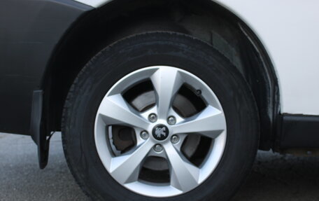 Peugeot Expert II, 2016 год, 1 400 000 рублей, 10 фотография