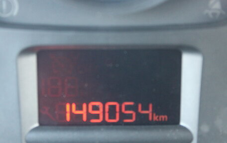 Peugeot Expert II, 2016 год, 1 400 000 рублей, 12 фотография