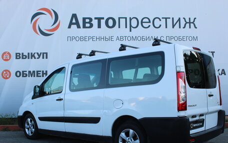 Peugeot Expert II, 2016 год, 1 400 000 рублей, 6 фотография