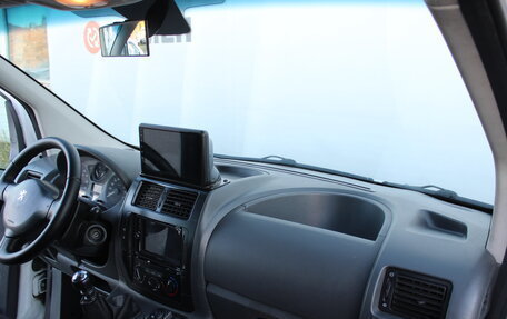 Peugeot Expert II, 2016 год, 1 400 000 рублей, 9 фотография