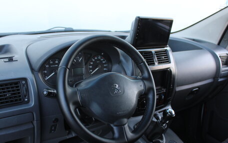 Peugeot Expert II, 2016 год, 1 400 000 рублей, 7 фотография