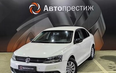 Volkswagen Jetta VI, 2014 год, 850 000 рублей, 1 фотография