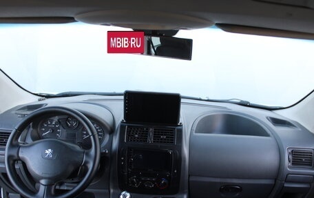 Peugeot Expert II, 2016 год, 1 400 000 рублей, 8 фотография