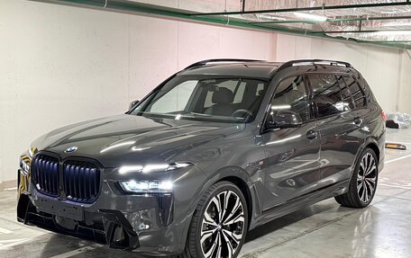 BMW X5, 2025 год, 17 790 000 рублей, 1 фотография