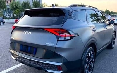 KIA Sportage IV рестайлинг, 2023 год, 2 280 000 рублей, 1 фотография