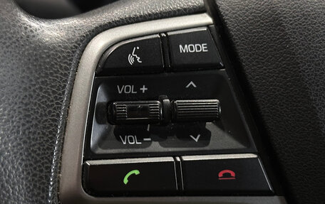 Hyundai Elantra VI рестайлинг, 2016 год, 1 150 000 рублей, 14 фотография