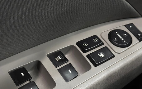 Hyundai Elantra VI рестайлинг, 2016 год, 1 150 000 рублей, 16 фотография