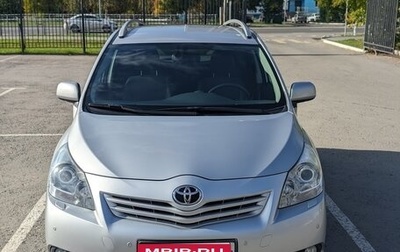 Toyota Verso I, 2012 год, 1 600 000 рублей, 1 фотография