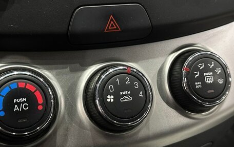 Hyundai Elantra IV, 2011 год, 635 000 рублей, 9 фотография