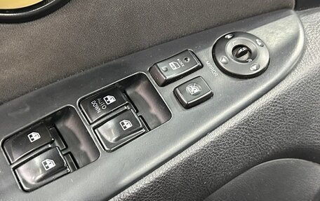 Hyundai Elantra IV, 2011 год, 635 000 рублей, 10 фотография