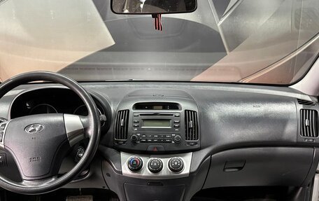 Hyundai Elantra IV, 2011 год, 635 000 рублей, 8 фотография