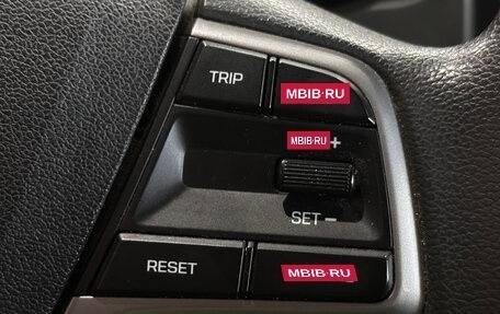 Hyundai Elantra VI рестайлинг, 2016 год, 1 150 000 рублей, 15 фотография