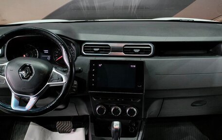 Renault Duster, 2021 год, 1 640 000 рублей, 8 фотография