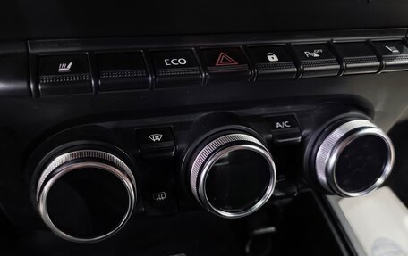 Renault Duster, 2021 год, 1 640 000 рублей, 13 фотография