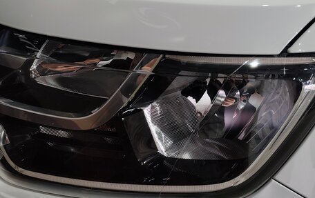 Renault Duster, 2021 год, 1 640 000 рублей, 11 фотография