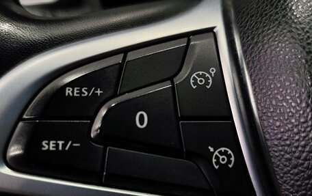 Renault Duster, 2021 год, 1 640 000 рублей, 15 фотография