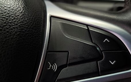 Renault Duster, 2021 год, 1 640 000 рублей, 16 фотография