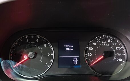 Renault Duster, 2021 год, 1 640 000 рублей, 12 фотография