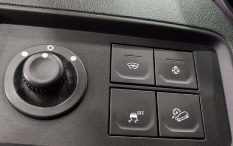 Renault Duster, 2021 год, 1 640 000 рублей, 17 фотография