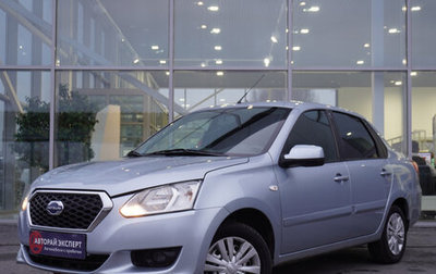 Datsun on-DO I рестайлинг, 2016 год, 510 000 рублей, 1 фотография