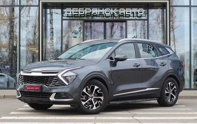KIA Sportage IV рестайлинг, 2023 год, 3 800 000 рублей, 1 фотография