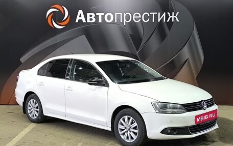 Volkswagen Jetta VI, 2014 год, 850 000 рублей, 3 фотография