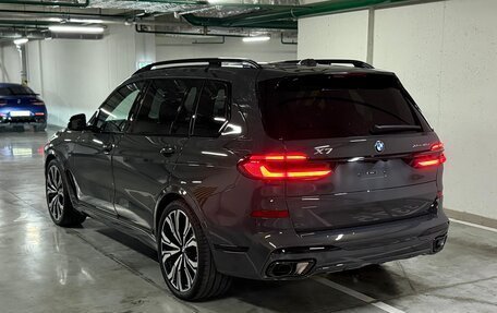 BMW X5, 2025 год, 17 790 000 рублей, 4 фотография