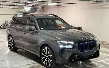 BMW X5, 2025 год, 17 790 000 рублей, 3 фотография