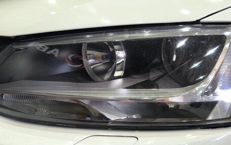 Volkswagen Jetta VI, 2014 год, 850 000 рублей, 11 фотография