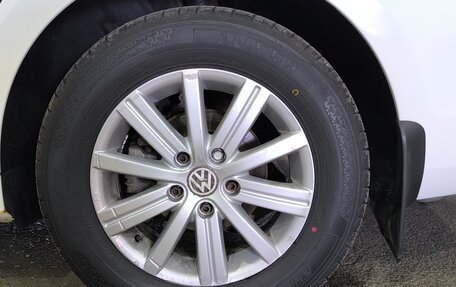 Volkswagen Jetta VI, 2014 год, 850 000 рублей, 10 фотография