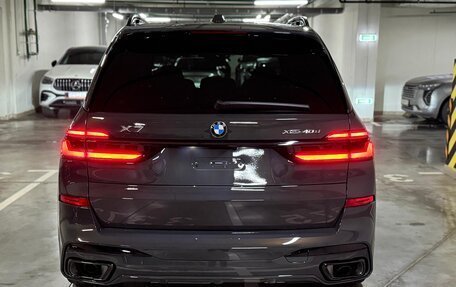 BMW X5, 2025 год, 17 790 000 рублей, 5 фотография