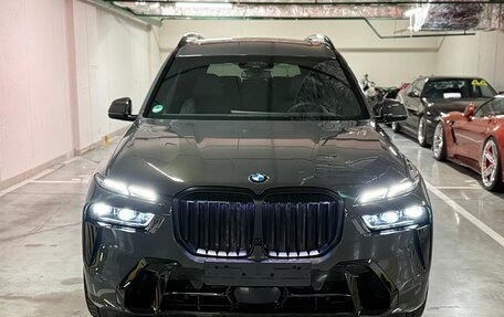 BMW X5, 2025 год, 17 790 000 рублей, 2 фотография