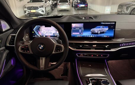 BMW X5, 2025 год, 17 790 000 рублей, 8 фотография