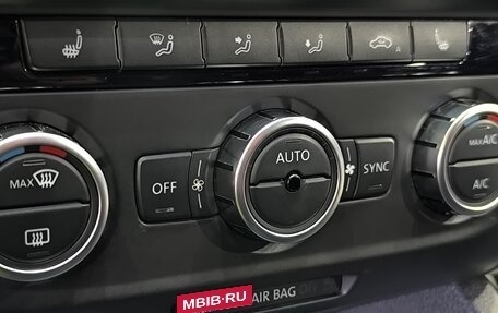 Volkswagen Jetta VI, 2014 год, 850 000 рублей, 13 фотография