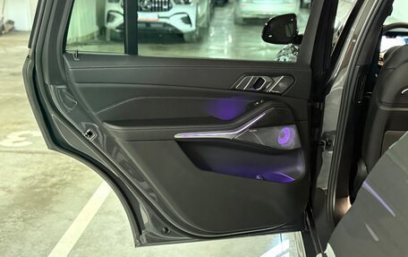 BMW X5, 2025 год, 17 790 000 рублей, 17 фотография