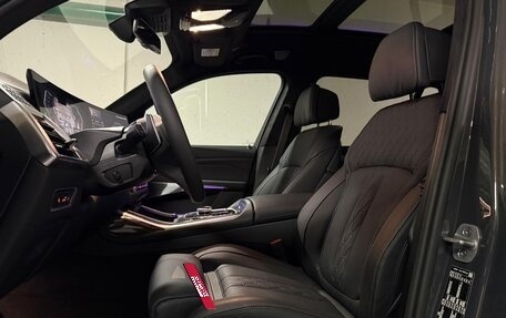 BMW X5, 2025 год, 17 790 000 рублей, 15 фотография