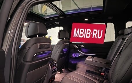 BMW X5, 2025 год, 17 790 000 рублей, 16 фотография