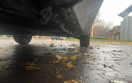 Chevrolet Lanos I, 2007 год, 190 000 рублей, 10 фотография