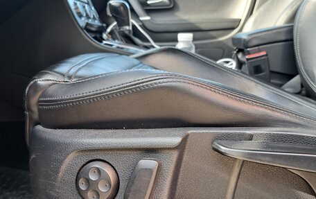 Volkswagen Passat CC I рестайлинг, 2013 год, 1 200 000 рублей, 13 фотография