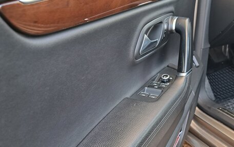 Volkswagen Passat CC I рестайлинг, 2013 год, 1 200 000 рублей, 20 фотография