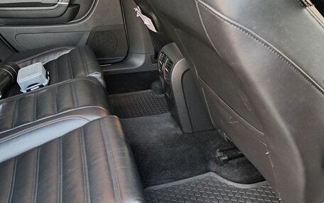 Volkswagen Passat CC I рестайлинг, 2013 год, 1 200 000 рублей, 24 фотография