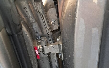 Volkswagen Passat CC I рестайлинг, 2013 год, 1 200 000 рублей, 19 фотография