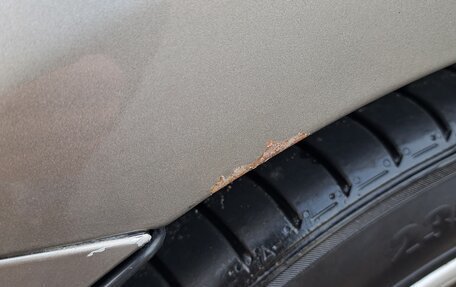 Volkswagen Passat CC I рестайлинг, 2013 год, 1 200 000 рублей, 29 фотография