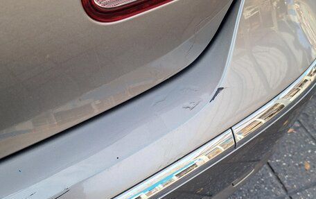 Volkswagen Passat CC I рестайлинг, 2013 год, 1 200 000 рублей, 33 фотография