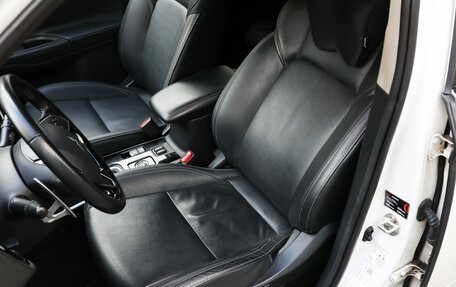 Mitsubishi Outlander III рестайлинг 3, 2021 год, 2 520 000 рублей, 7 фотография