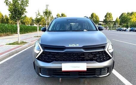 KIA Sportage IV рестайлинг, 2023 год, 2 280 000 рублей, 3 фотография