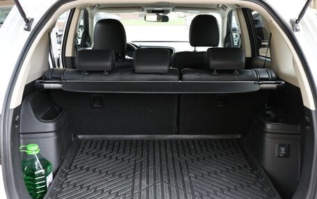 Mitsubishi Outlander III рестайлинг 3, 2021 год, 2 520 000 рублей, 10 фотография